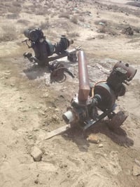 مواطير أبو الستة • جاهزات شغالات • عمود 757