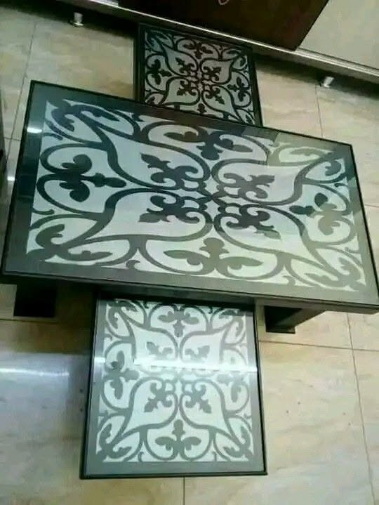 نزلت الاسعار 💥💥💥💥
عرض لمدة محدودة من معمل مليونين و٢٠٠
3 صوفايات تقال بصندوق مع طاولات بللور وتواصل خاص


**إذا كنت صاحب هذا الإعلان وتريد حذفه لأي سبب، رجاءا أرسل رسالة إلى الدعم الفني**
