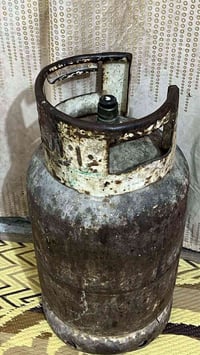 قنينة غاز • اسطوانة غاز • غاز • للبيع • غاز للمطبخ • قنينة • بغداد • ا...