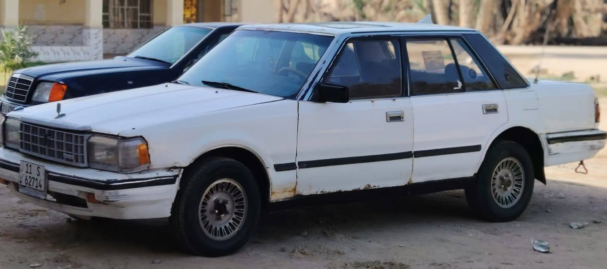 سلام عليكم ورحمة الله وبركاته
للبيع سوبر 85

مكينه وكير وحداديه وكهربائيات شغاله خير من الله تخم تاير جديد 

مكفوله من العيب الشرعي.

مكينه 2500 .

السعر 35 وبيه مجال بسيط 

مكان السيارة / ناصريه شطره خفاجه

رقم الهاتف :

***********

***********
