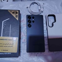 سامسونج S25 الترا • ٢٥٦ • حي العامل