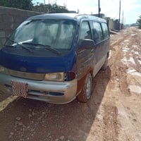 بيجو ٩٦ • محرك مكفول • رقم بغداد