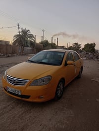 بي واي دي • BYD G3 • موديل 2016 • سيارة بدون صبغ • مكينة كورولا • بغدا...