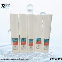 نقدم لكم فلاتر سيلوزية✨💧رومانية المنشأ بأحجام مختلفة   جامبو✅ متر 5ماي...