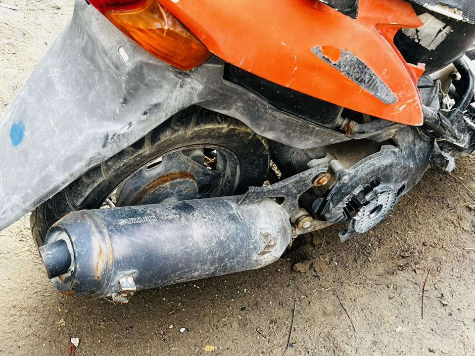 سلام عليكم دراجه ماكس ثعلب نقصه فقط كابريته تشتغل سلف قيمه بل يرضي الله وبل عافيه هذ رقمي لي تعجبه يدخلي ***********
