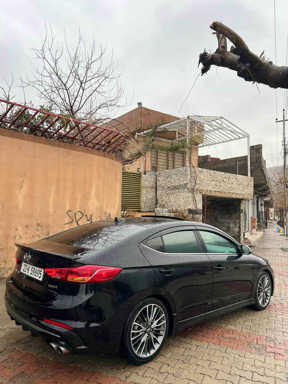 النترا٢٠١٨ مكينه ١٦ توربو قه پات قه پات مواسه فات ته نها بونيتي بوياغه بي ژوري بي ارباك گير مكينه كاره باي به شه رت ره قه مو سه نه وي نويه ١٦٠ هه زار رويشتيه ٤ وه ره قه غرامه ي له سه ر دواي معامه له ده دريته وه سعري١٤٤ معامه له فايبه ر وه تس اب *********** أربيل, العراق
