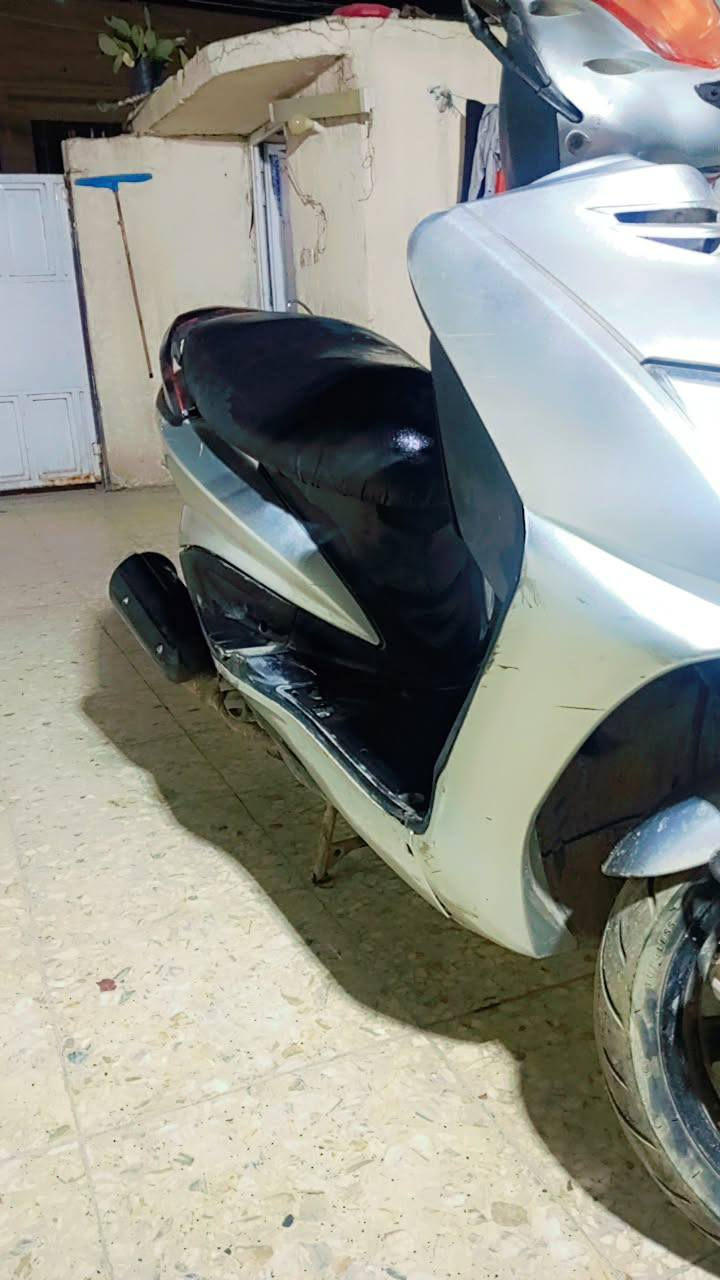 سلام عليكم دراجه البيع سكنس ياباني دراجه جديده معنه كلمه مكاني بغداد المشتل الستفسار هاذ رقمي ***********
