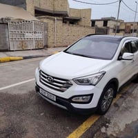 سنتافي ٢٠١٤ • فول مواصفات • ٦ سلندر