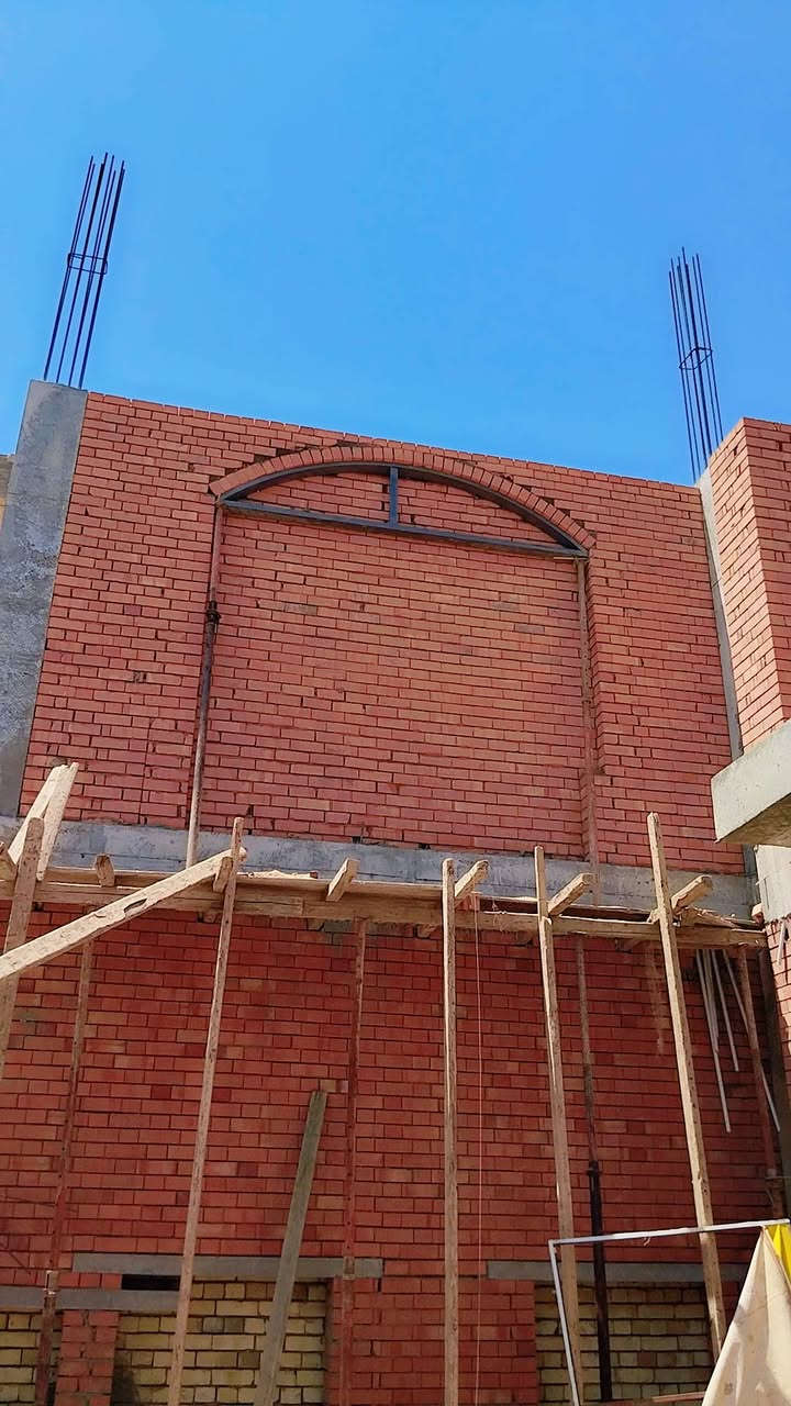 *********** خلفه بناء
