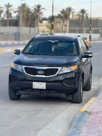 سورنتو • ٢٠١٣ • دفع رباعي