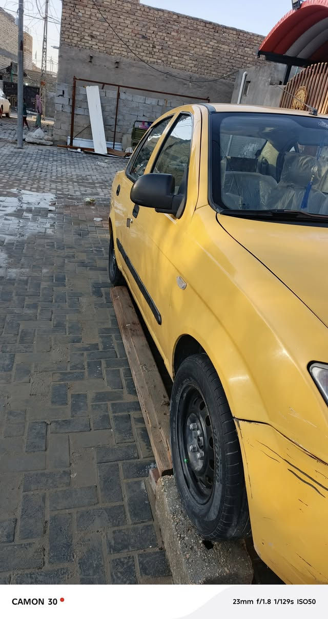 السلام عليكم سياره طيبه موديل 16
سياره جاهزه من كلشي مكينه او كير كيه ريو كوري
السنويه جديده بسمي السعر 43 $   او بيه مجال
مكاني الديوانيه رقم الهاتف ‏‪***********‬‏
