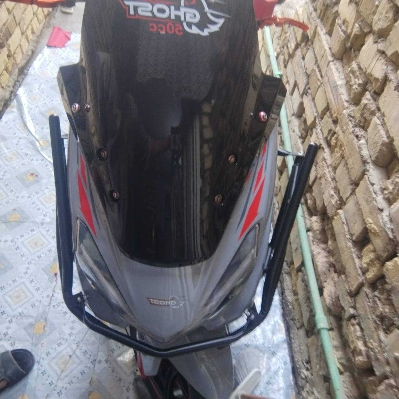 هاي دراجه للبيع طويريج نضيفه كلش برغي مامفتوح احلى من صوره  اتصال فقط ***********
