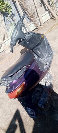 فراشة فحل للبيع اي نقص مابيها تجي تفحص تشتغل هندر واحد شرط كهربائيات ك...