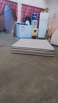 دوشك طبي ضغط عالي نضافته٩٠ بلميه نومته مريحه حيل ١٦٠ عرض طول مترين سعر...