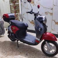متاح دراجه شحن كفاله عامه جديده صارلهه شهرين سعر 400 المكان مدينه الصد...