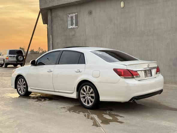 ‎سەرەتا بەناوی خوای گەورەو میهەربان
‎سعری 88گەڵاو کەمیک مەجال
***********

Toyota avalon2011. Limited 

‎بڕاوەی  دوبه ى بڕاوە
‎مواسەفات ئەمریکی لیمیتید فول فول
‎پەردە سڵایتت کوشن کارەبا کوشن جڵد و ساردو گەرم
‎بەسمە ٥بەسمە
‎کوشن خەزن
‎ئاوینە کارەباو   ئیشارەت
شه ش سيدى 
‎سەیارەکە بڕاوەیە 
‎دەحمو لیدرانی پیوە نیە 
‎٤تایەو ویلی لۆک لۆک
‎کاملمکەبەرەو ئیمپری فایەری بیلادی شەریکە
‎سەیارەکە هەموو گیانی بەشەرت 
‎تەبرید ساردو گەرم بەشەرت
‎تەقەو ڕەقەی نیە 
‎هەموو گیانی جایز کراوە
‎سەقفیشی بەشەرت بۆیاخ نیە
‎سعری ٨٨ گەڵاو. کەمیک
‎مەجال
‎شوین رانيه 
***********
***********

