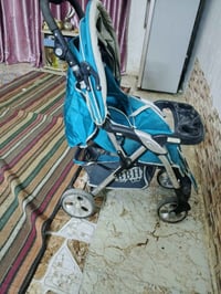 عربانة أطفال • ديوانيه • قابل تفاوض