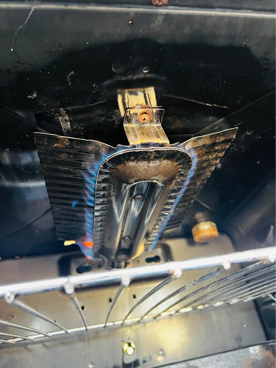 طباخ نوال 4عيون وفرن فوك وجوه كله شغال ونضيف
***********واتساب فقط 
بيع اومراوس النجف, العراق
