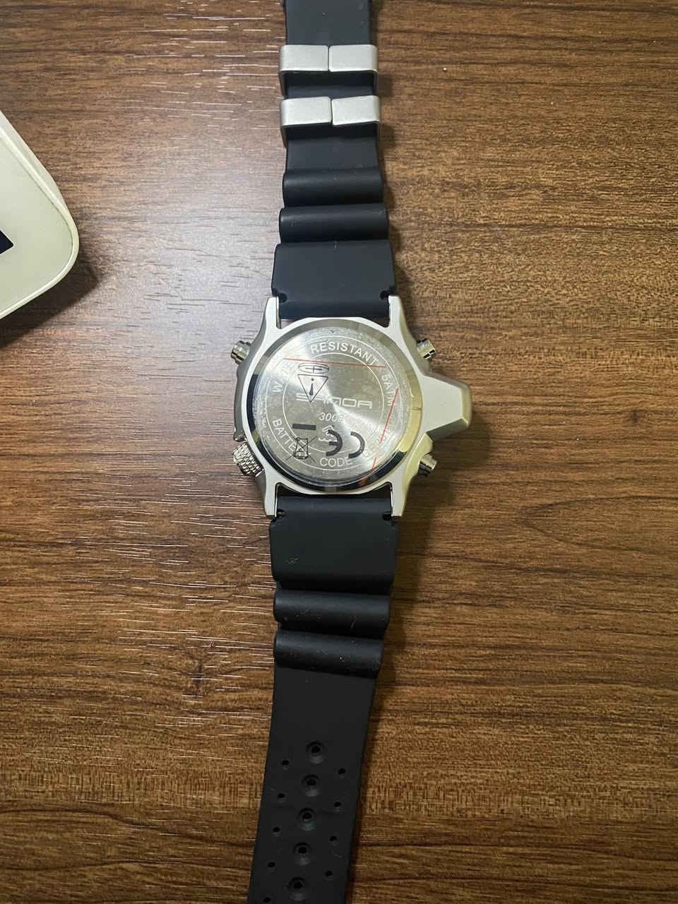 ساعه جديد ب ٢٥ الف


**إذا كنت صاحب هذا الإعلان وتريد حذفه لأي سبب، رجاءا أرسل رسالة إلى الدعم الفني**