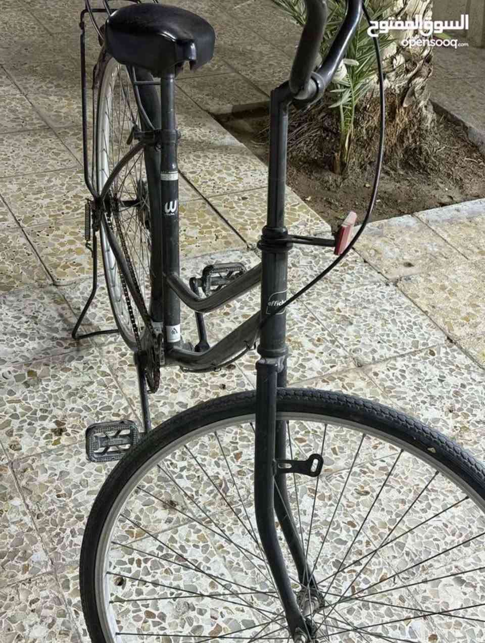للبيع بايسكل حجم 27 تواصل ***********واتساب
