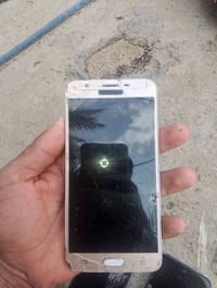 هواوي واي9 مكسور • انفنكس هوت40 شغال • كلكسي G7 نضيف