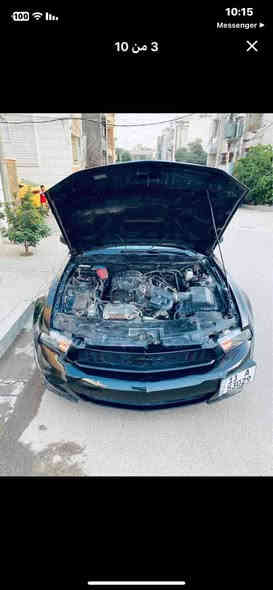للبيع موستنك مديل 2012 مكينه 3700 كير محرك تبريد خير من الله ضرر جامرلغ امامي جهة السايق مصبوغه حزام ابيع عام اثر جراد نقص صدر امامي واذان محرك السعر 75 بيها مجال جدا بسيط المو شراي ليخابر ولا يتعب نفسه وجوه 70 مترهم  رقم بغداد باسمي مكان السياره بغداد الاعظميه التواصل *********** بغداد
