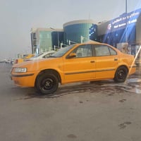 سمند سومر • ٢٠١٧ • ما بيه نقص