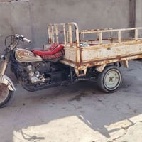 ستوته 2007 • نجف • شارع كربلاء