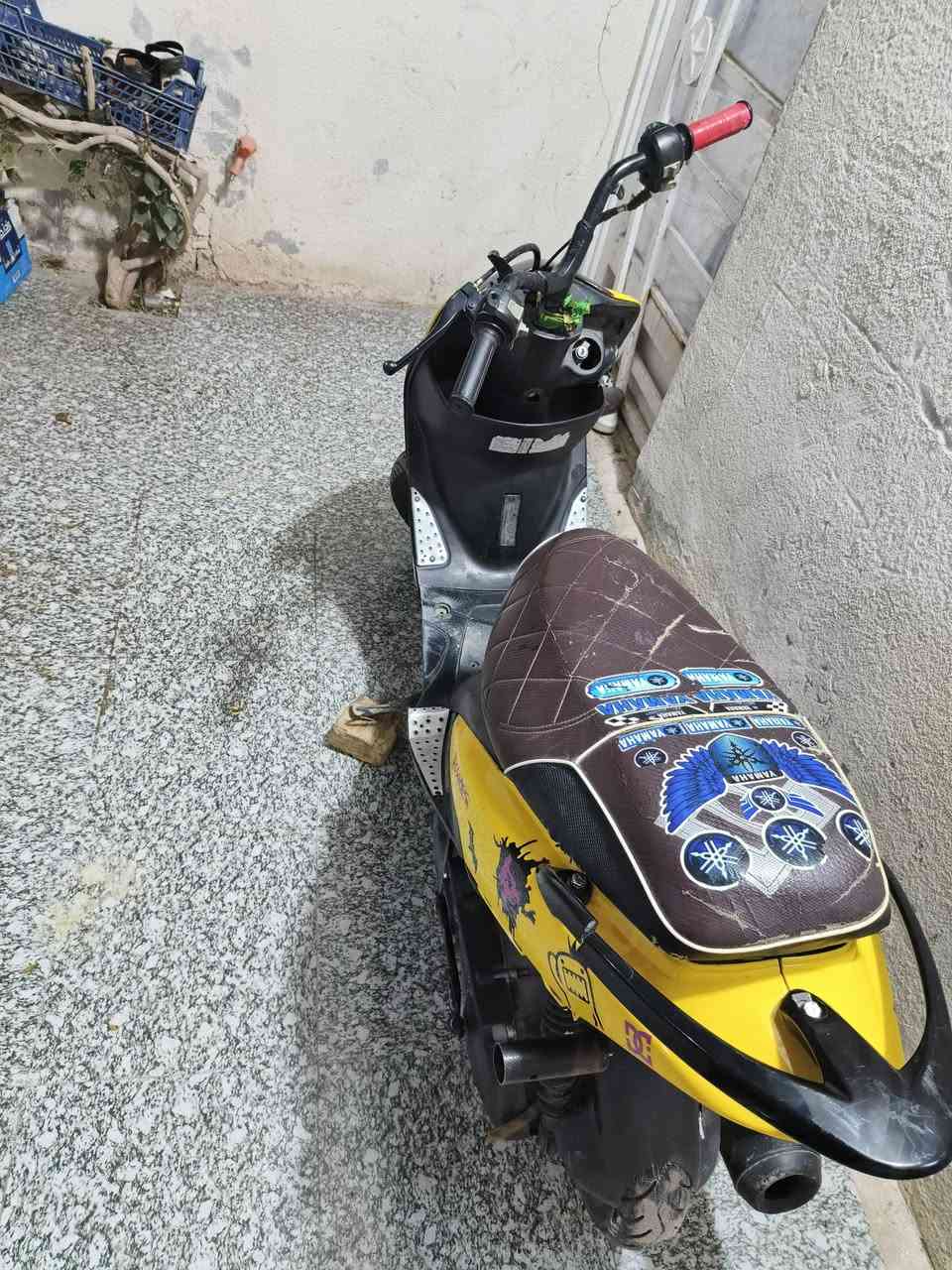 ماكس عدله للبيع


**إذا كنت صاحب هذا الإعلان وتريد حذفه لأي سبب، رجاءا أرسل رسالة إلى الدعم الفني**