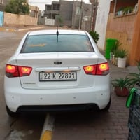 سيراتو خليجي • ٢٠١٣ • محرك ٢٠٠٠