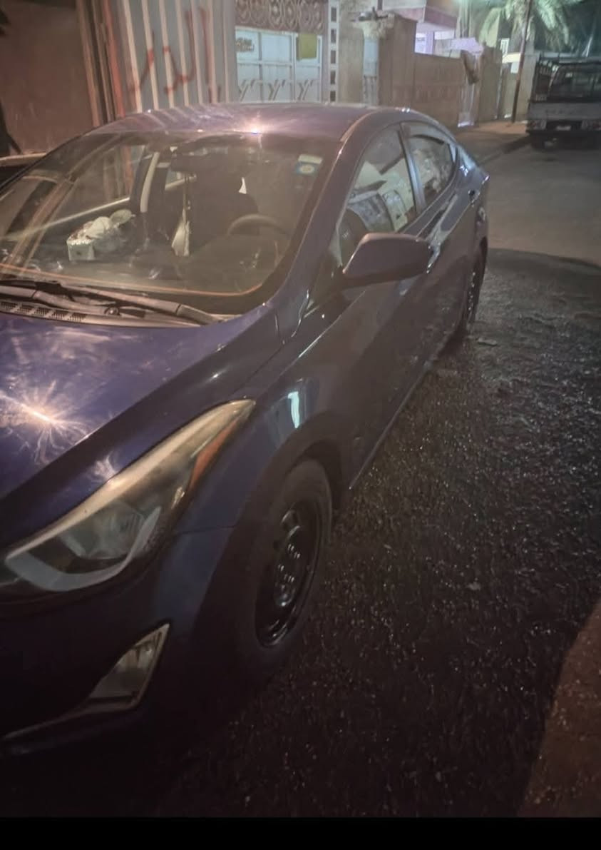 سلام عليكم النترا للبيع موديل 2016 البيع سونار بل منشور بغداد بسمي بغداد الشهداء اذ رقمي ***********
