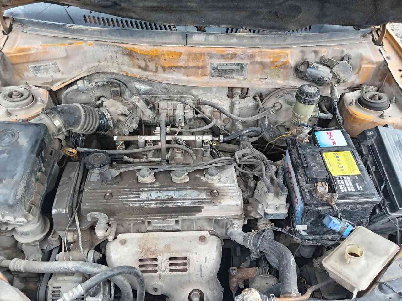 سي كي موديل ٢٠١١ محرك كورله شرط وكير شرط تواصل ***********
