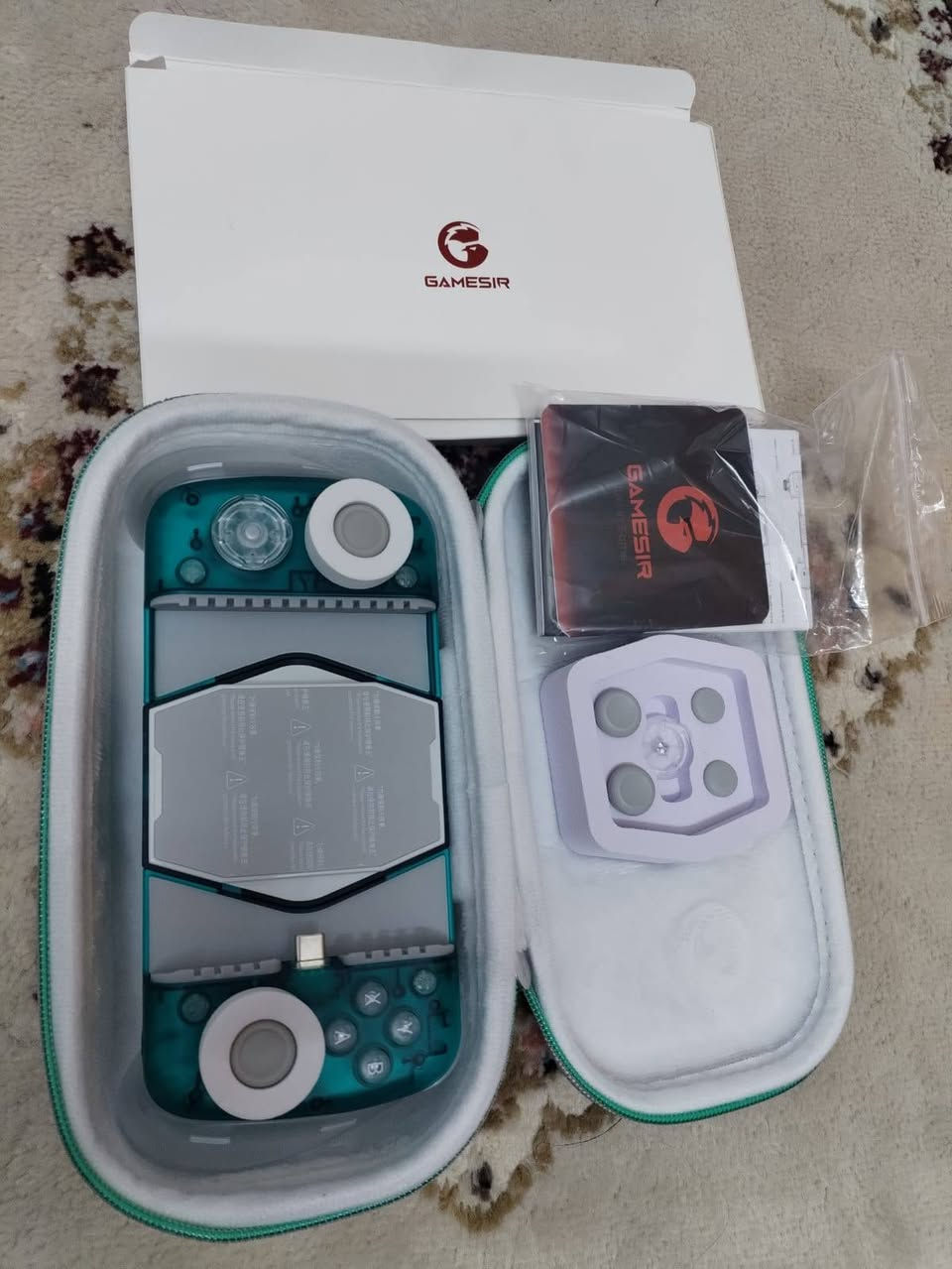 جديد لوك كامل ملحقات لي يفيده يطي سعر


**إذا كنت صاحب هذا الإعلان وتريد حذفه لأي سبب، رجاءا أرسل رسالة إلى الدعم الفني**