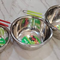 طاوات • درجة اولى • مصافي ستيل