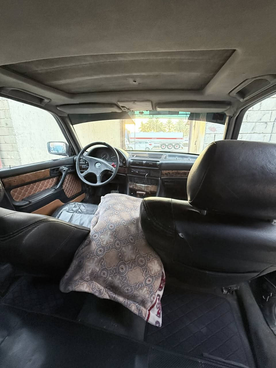 BMW740i السلام عليكم للبيع
گير تمساح ومحرك جديد حدادية جديدة تخم تاير جديد تخم ويل تبريد ثلج  قطعتين سلايت طكتين اربعه جام كهرباء كهربائيات كلها شغاله مكينه مصفيها ع ايدي اير فلو فاتحه من حاويه وشاده بأيدي بلكات بخاخات مجاول كذلك السلف كله جديد سياره خير من الله ترايك وين متريد رقم انبار انگليزي مشروع وطني هزة وسنوية 2030  راعيها يمي بالمنطقة دواخل جلد جديدة سعر 47وبيها مجال للاستفسار اكثر اتصل 

***********

***********
