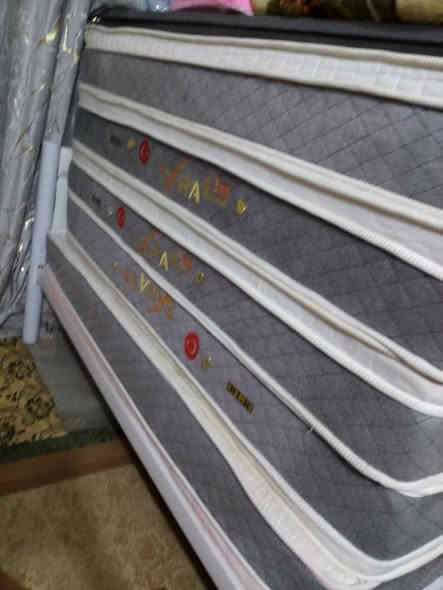 السلام عليكم
 دواشك ضغط عالي عدد 3 مع جرابي م نفر عدد 3 
 ممستعملات  للبيع  سعر 300 وبيهن مجال حك جيه ***********
