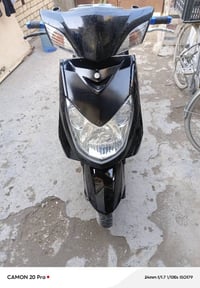 دراجة سكنس فحل للبيع دراجة نگرة سلف مكينة كفالة لا فتح ولا غير أشاير ش...