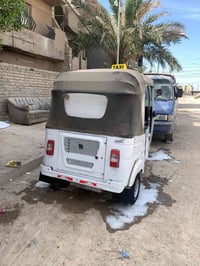 تكتك موديل 21 نضيفه خير من لله مكينه ناعمه ماكو لا ونه ولا غير شي بس ب...