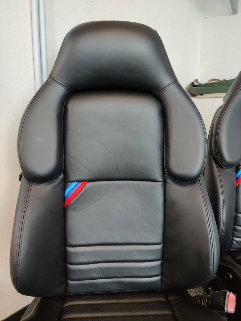 متوفر كراسي BMW M3 E36


**إذا كنت صاحب هذا الإعلان وتريد حذفه لأي سبب، رجاءا أرسل رسالة إلى الدعم الفني**