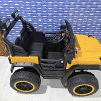 سيارة شحن • تحكم يدوي • بطارية ليثيوم