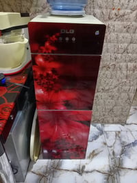 براد مستعمل نضيف  السعر 75  الرقم :07712677452
