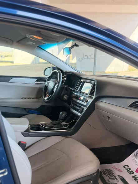 سلام عليكم  

سوناتا 2019  

رقم اربيل الجديد (الدولي)  تريد وكالة تريد تحويل اني حاضر و السنوية ما ساقطة 

حادثها بنيد بدون ايرباك واشوية من الجاملغ موضح بالصور 

لغود وشاصي و كشر مكفولات

سيارة ما بيها قطرة صبغ حتى الدعاميات اكفلهن  

السيارة جواها تخم تاير وباتري جديد ومسويلها ادامة بلكات جدد وعبوة فيت بم جدد وفلاتر جدد مبدلهن السيارة ايدي بيها ومصروف عليها

محرك مكفول لا تنقيص ولا تبخير ولا برغي مفتوح بي تبريد تدفئة كهربائيات كلها شغالة من الدعامية للدعامية 

صدر كلة جديد ونظيف 
 
مواصفاتها نص فول كاميرا دوارة رادار كشافات لد ثلجي تحكم ستيرن جهتين وضعيات قيادة 
كشنات مخمل 

ترايك من بغداد لزاخو وللبصرة وتاخذها لفيتر  وسمكري و سونار  باليعجبك اني حاضر 

مكان السيارة بغداد البلديات
السعر 143 

للتواصل *********** 
متواجد واتس اب بغداد
