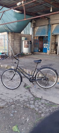 بيسكل • موديل ١٨ • حي صدام