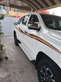 هنتر • ٢٠٢٤ • ٨١٠٠٠ كم