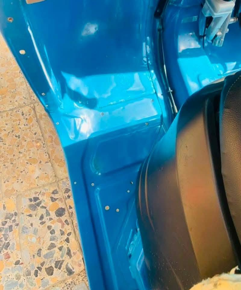 السلام عليكم تكتك للبيع كفاله عامه مستعجل على البيع بسعر مناسب ‎***********
