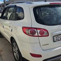 سنتافي • ٢٠١٢ • الموصل