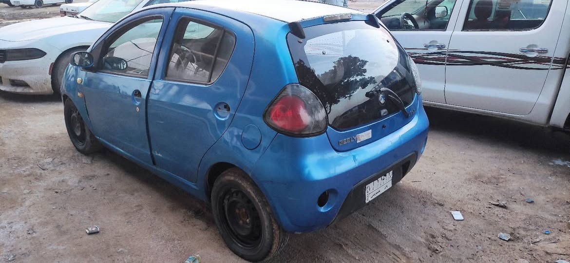 جيلي بانده 2013 البيع محوره مكينه كير كورلا اوتوماتيك السعر 28ورقه مكاني ناصرية سوق الشيوخ ***********
