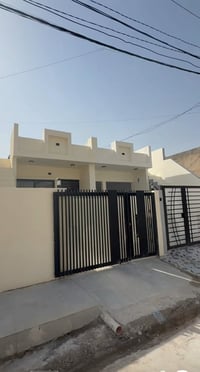 منزلين • ١٠٠م • كركوك دروازه