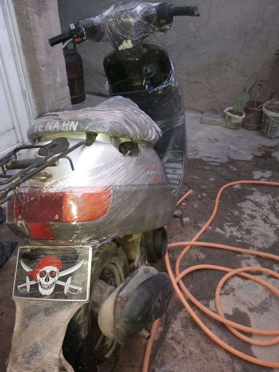 دراجة بطة لبيع شلعة معدل تخبل الدراجة فول بس الكابريتر مو زينة ول صالنصة ما كاعدة عدل دراجة شوفت عينك تخبل السعر 225 وبيهة مجال لشراي رجائن المو شراي لايدخل لين راح يسمع كلام ما يعجبة ❤️


**إذا كنت صاحب هذا الإعلان وتريد حذفه لأي سبب، رجاءا أرسل رسالة إلى الدعم الفني**