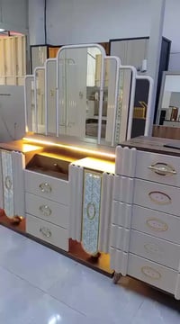 موصل حي البكر • غرف نوم تركي • مستعمل وجديد